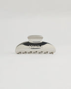 Claw Clip - Silver